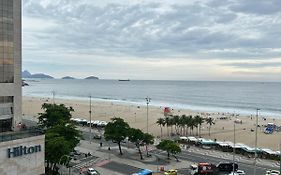 Copacabana Rio Praia 17